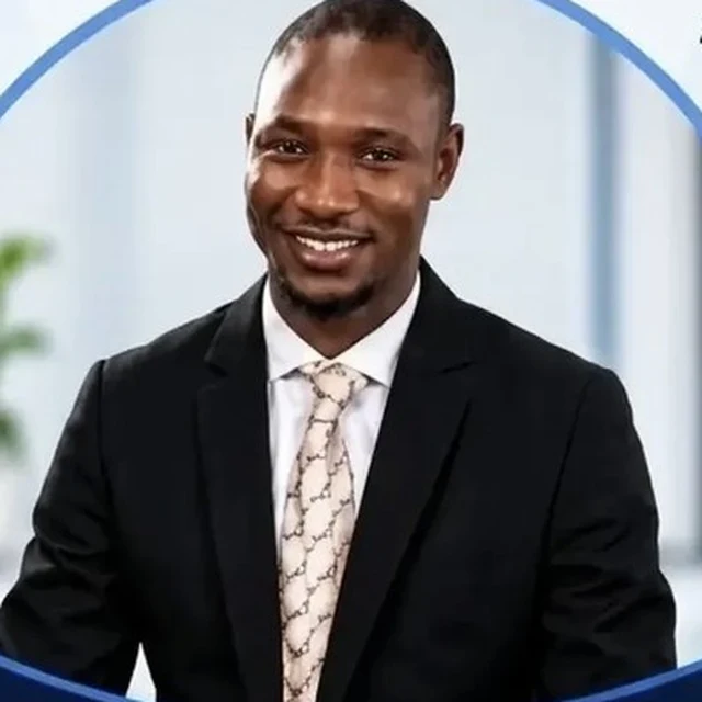 Dr. Ohis Muhammed Ohioma