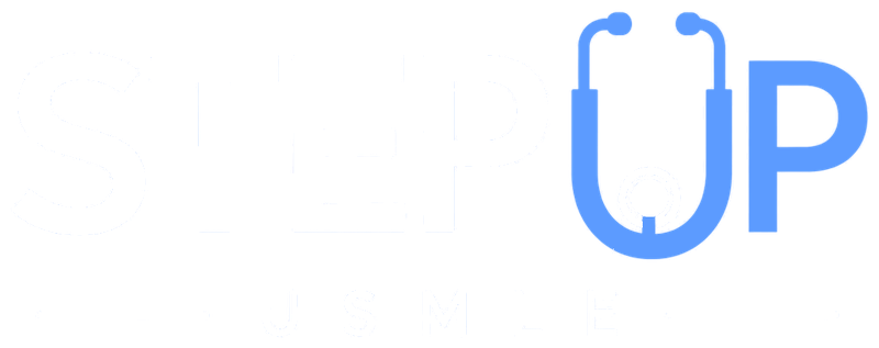 StepUp USMLE